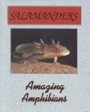 Cover of: Salamanders by James E. Gerholdt