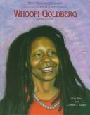 Whoopi Goldberg by Rose Blue