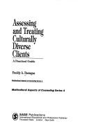 Cover of: Assessing and treating culturally diverse clients by Freddy A. Paniagua