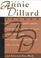 Cover of: The Annie Dillard reader