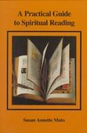 Cover of: A practical guide to spiritual reading