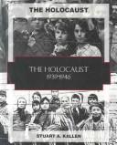 Cover of The Holocaust, 1939-1945