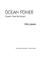 Cover of: Ocean power