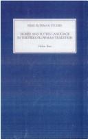 Cover of: Signes and sothe: language in the Piers Plowman tradition