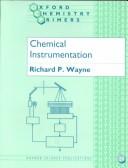 Cover of: Chemical instrumentation