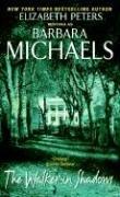 Cover of: The Walker in Shadows by Barbara Michaels