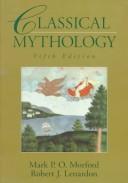 Cover of: Classical mythology