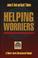 Cover of: Helping worriers
