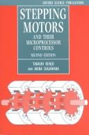Stepping motors and their microprocessor controls by Takashi Kenjō