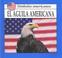 Cover of: El águila americana