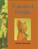 Cover of: Colonial people