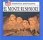 Cover of: El Monte Rushmore