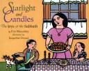 Cover of: Starlight and candles: the joys of the Sabbath