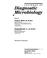 Cover of: Textbook of diagnostic microbiology