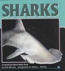 Cover of: Sharks | Ruth Berman