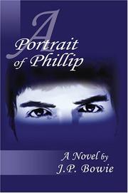Cover of: A Portrait of Phillip