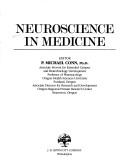 Cover of: Neuroscience in medicine