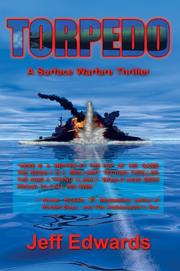Cover of: Torpedo: A Surface Warfare Thriller