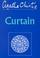 Cover of: Curtain