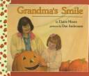 Cover of: Grandma's smile