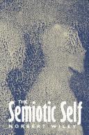 Cover of: The semiotic self