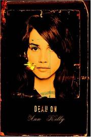 Cover of: Dead On