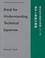 Cover of: Kanji for understanding technical Japanese