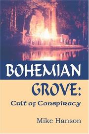 Bohemian Grove by Mike Hanson