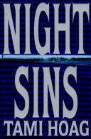 Night sins by Tami Hoag