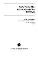 Cover of: Cooperating heterogeneous systems