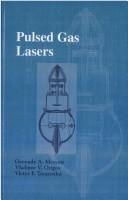 Pulsed gas lasers by G. A. Mesi͡at͡s