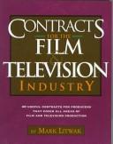 Cover of: Contracts for the film & television industry