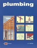 Cover of: Plumbing by L. V. Ripka, L. V. Ripka