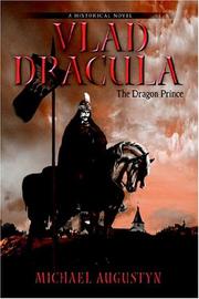 Cover of: Vlad Dracula by Michael Augustyn
