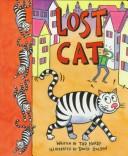 Cover of: Lost cat by Tad Hardy