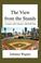Cover of: The View from the Stands