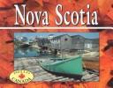 Cover of: Nova Scotia