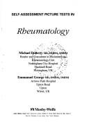 Cover of: Self-assessment picture tests in rheumatology