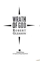 Cover of: Wrath of God