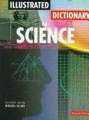Cover of: Illustrated dictionary of science