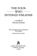 Cover of: The four who entered paradise by Schwartz, Howard