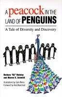 Cover of: A peacock in the Land of Penguins by B. J. Gallagher Hateley