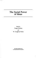 Cover of: The social power of ideas