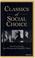 Cover of: Classics of social choice