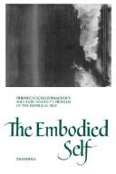 The embodied self by Thandeka