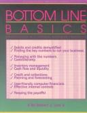 Cover of: Bottom line basics: understand & control business finances