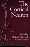 Cover of: The cortical neuron | 