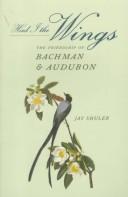 Cover of: Had I the wings by Jay Shuler