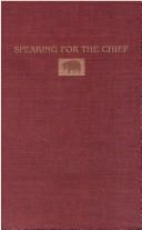 Cover of: Speaking for the chief by Kwesi Yankah