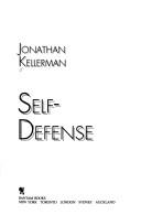 Self-defense by Jonathan Kellerman